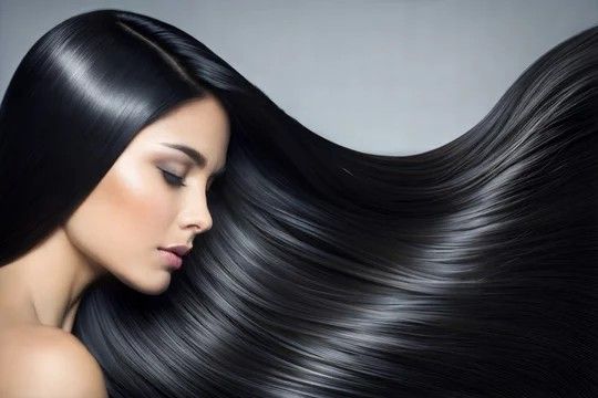 Hair care