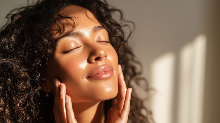 Face care